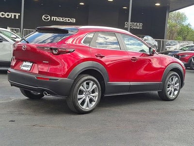 2023 Mazda Mazda CX-30 2.5 S Select Package