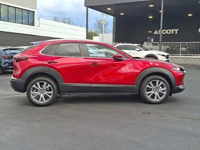 2023 Mazda Mazda CX-30 2.5 S Select Package