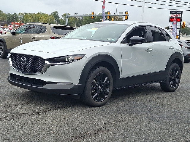 2024 Mazda Mazda CX-30 2.5 S Select Sport