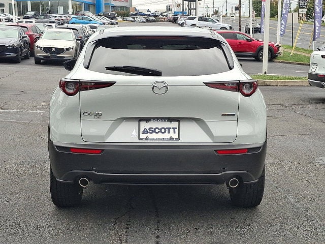2024 Mazda Mazda CX-30 2.5 S Select Sport
