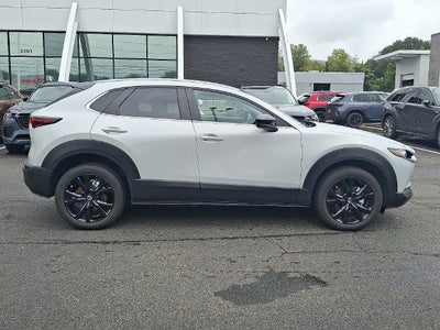 2024 Mazda Mazda CX-30 2.5 S Select Sport