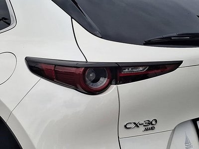 2023 Mazda Mazda CX-30 2.5 S Select Package