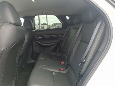 2023 Mazda Mazda CX-30 2.5 S Select Package