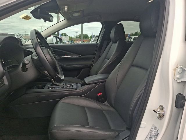 2023 Mazda Mazda CX-30 2.5 S Select Package