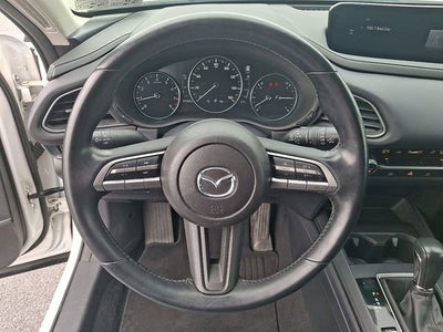 2023 Mazda Mazda CX-30 2.5 S Select Package
