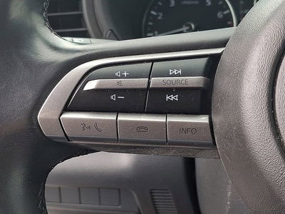 2023 Mazda Mazda CX-30 2.5 S Select Package