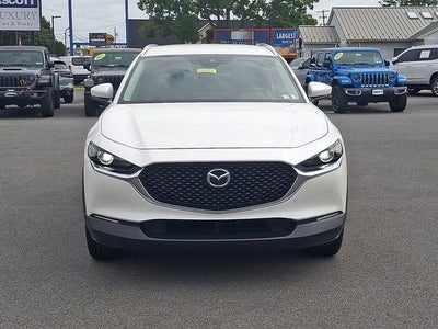 2023 Mazda Mazda CX-30 2.5 S Select Package