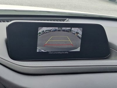 2023 Mazda Mazda CX-30 2.5 S Select Package