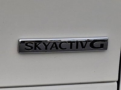 2023 Mazda Mazda CX-30 2.5 S Select Package
