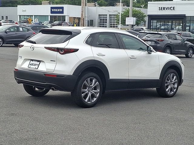 2023 Mazda Mazda CX-30 2.5 S Select Package