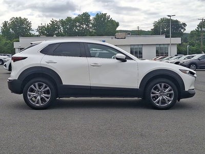 2023 Mazda Mazda CX-30 2.5 S Select Package
