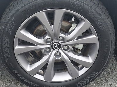 2023 Mazda Mazda CX-30 2.5 S Select Package