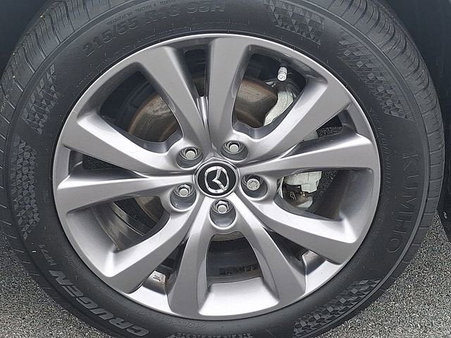 2023 Mazda Mazda CX-30 2.5 S Select Package