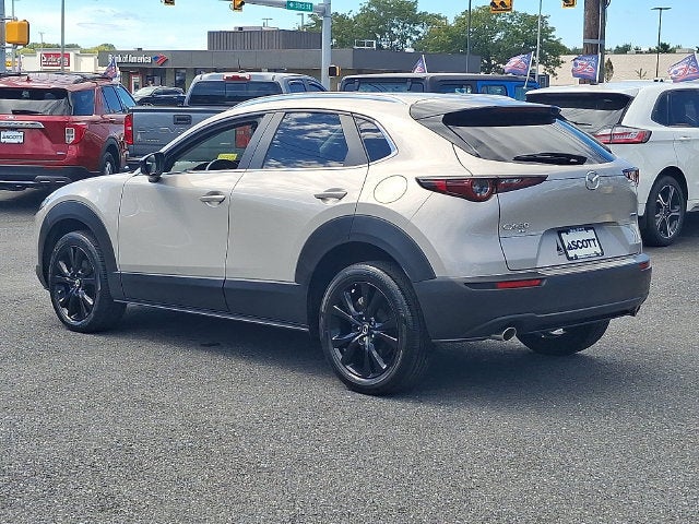 2024 Mazda Mazda CX-30 2.5 S Select Sport