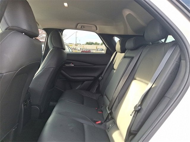 2023 Mazda Mazda CX-30 2.5 S Select Package