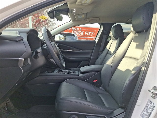 2023 Mazda Mazda CX-30 2.5 S Select Package