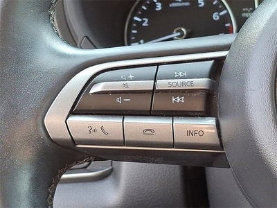 2023 Mazda Mazda CX-30 2.5 S Select Package