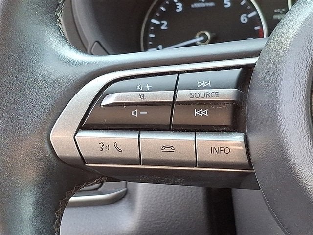 2023 Mazda Mazda CX-30 2.5 S Select Package