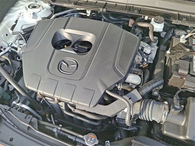 2023 Mazda Mazda CX-30 2.5 S Select Package