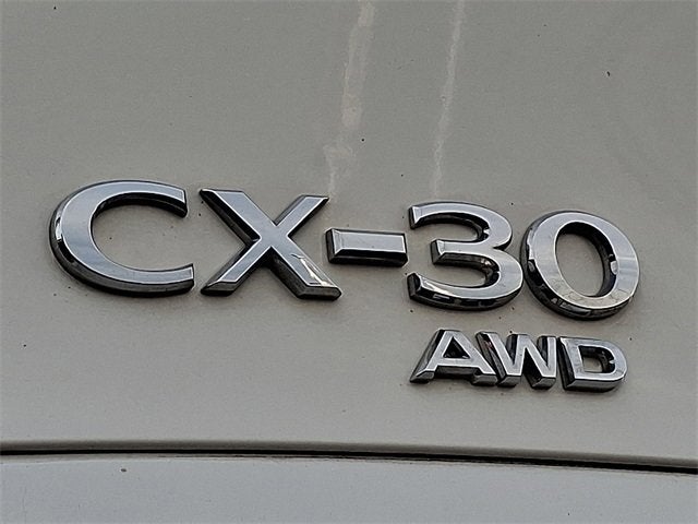 2023 Mazda Mazda CX-30 2.5 S Select Package