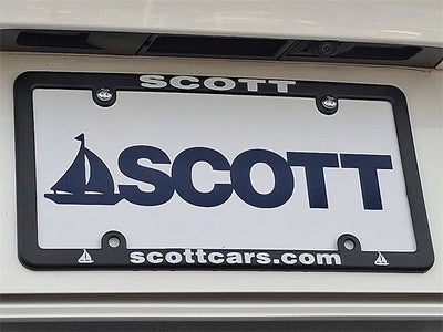 2023 Mazda Mazda CX-30 2.5 S Select Package