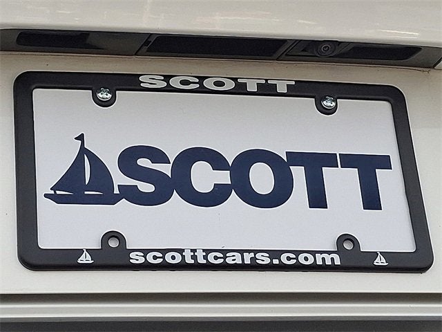 2023 Mazda Mazda CX-30 2.5 S Select Package