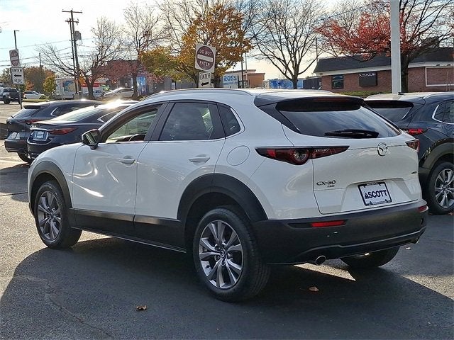 2023 Mazda Mazda CX-30 2.5 S Select Package