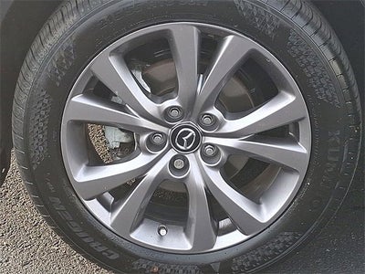 2023 Mazda Mazda CX-30 2.5 S Select Package