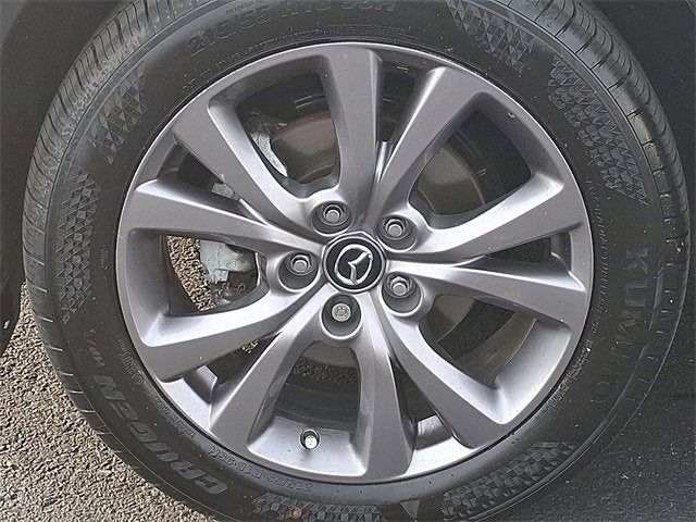 2023 Mazda Mazda CX-30 2.5 S Select Package