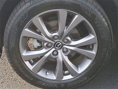 2023 Mazda Mazda CX-30 2.5 S Select Package