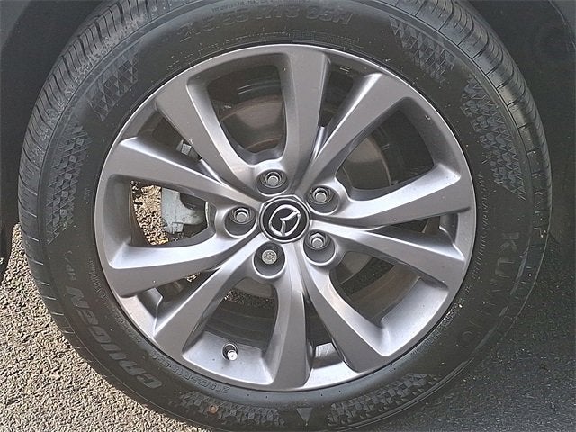 2023 Mazda Mazda CX-30 2.5 S Select Package