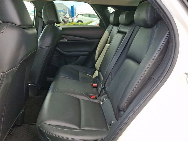 2023 Mazda Mazda CX-30 2.5 S Select Package