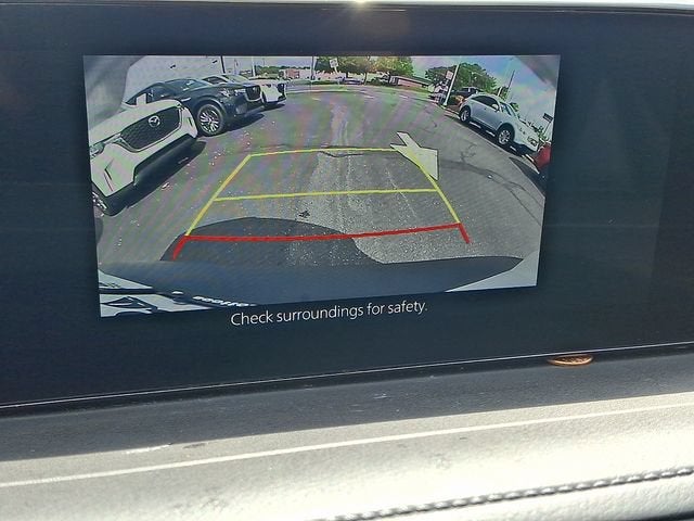 2023 Mazda Mazda CX-30 2.5 S Select Package