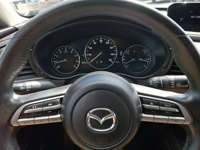 2023 Mazda Mazda CX-30 2.5 S Select Package