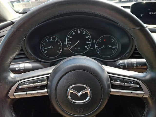 2023 Mazda Mazda CX-30 2.5 S Select Package