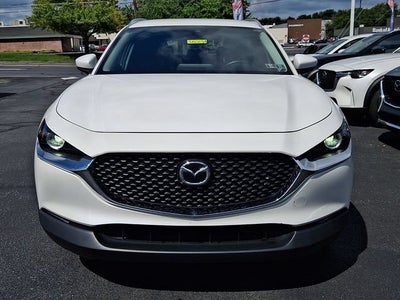 2023 Mazda Mazda CX-30 2.5 S Select Package
