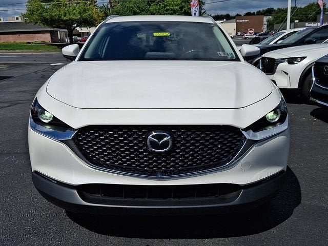 2023 Mazda Mazda CX-30 2.5 S Select Package