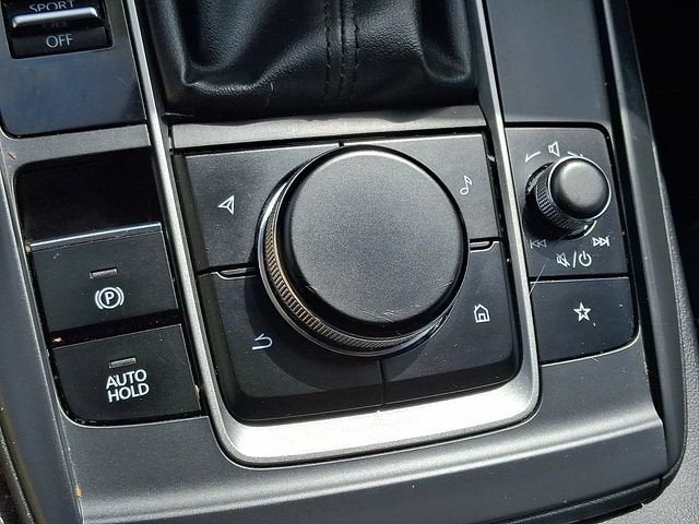 2023 Mazda Mazda CX-30 2.5 S Select Package