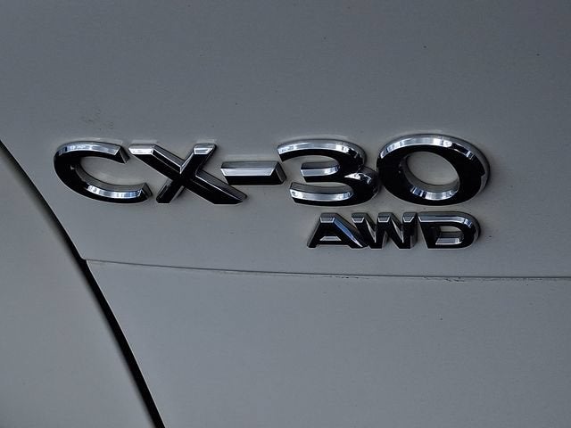 2023 Mazda Mazda CX-30 2.5 S Select Package