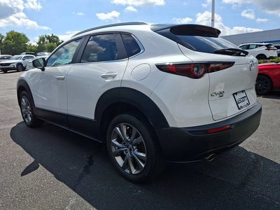 2023 Mazda Mazda CX-30 2.5 S Select Package
