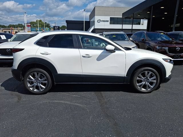 2023 Mazda Mazda CX-30 2.5 S Select Package