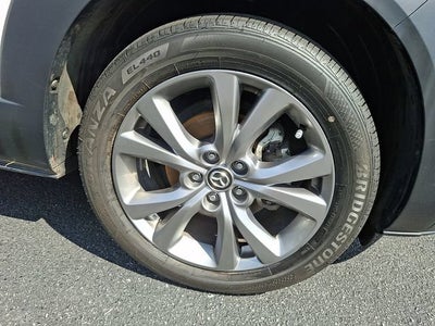 2023 Mazda Mazda CX-30 2.5 S Select Package
