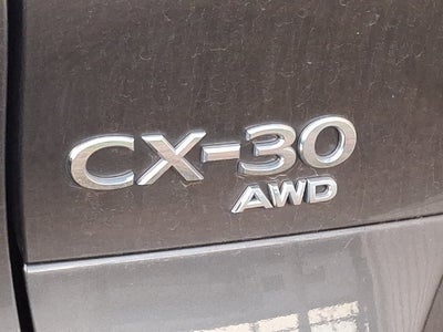 2024 Mazda Mazda CX-30 2.5 S Select Sport