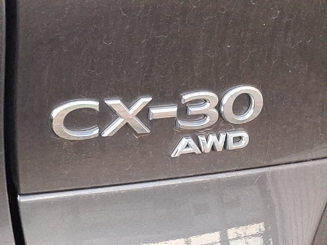 2024 Mazda Mazda CX-30 2.5 S Select Sport