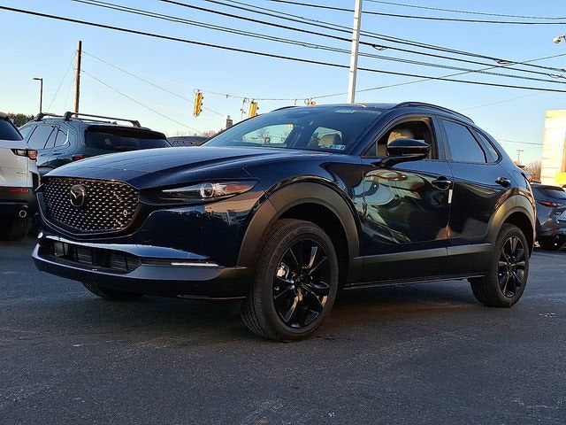 2026 Mazda Mazda CX-30 2.5 S Aire Edition