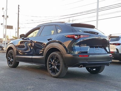 2026 Mazda Mazda CX-30 2.5 S Aire Edition