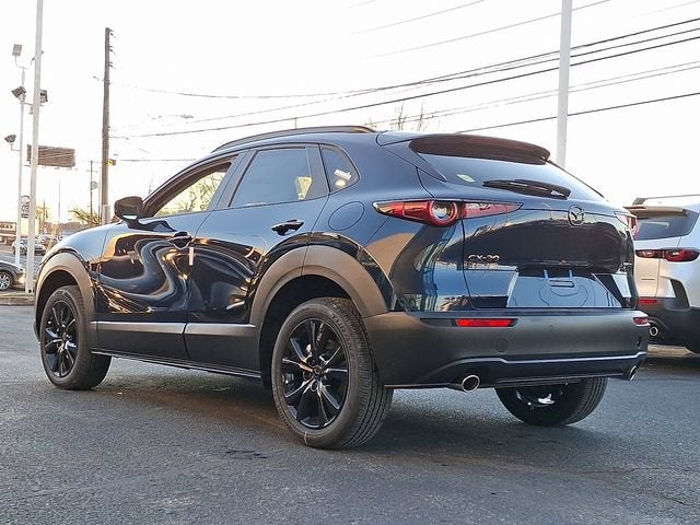 2026 Mazda Mazda CX-30 2.5 S Aire Edition