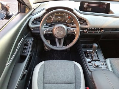 2026 Mazda Mazda CX-30 2.5 S Aire Edition