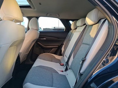 2026 Mazda Mazda CX-30 2.5 S Aire Edition
