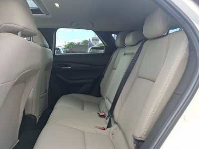 2026 Mazda Mazda CX-30 2.5 S Preferred